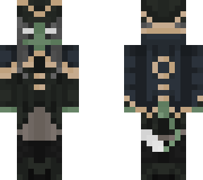 [ the fleet - anita ] ~ valence smp