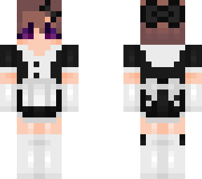 ~cute maid~ ~rq~