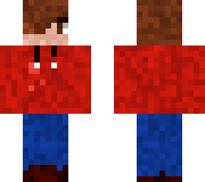 a boy