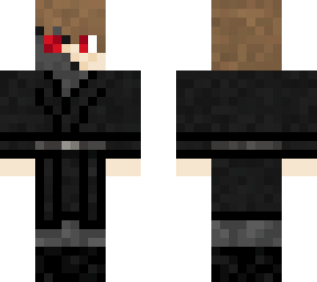a dark lord