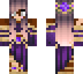 amethyst and vitiligo