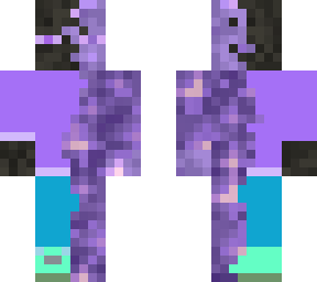 amethyst corruptor enderman