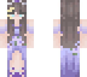 aphmau's minon