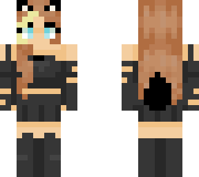 aphmau's minon