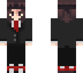ash - default gremlin in a suit