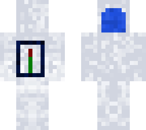 astronaut