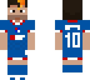 auron cruz azul