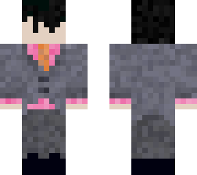azzy (oc) suit v3