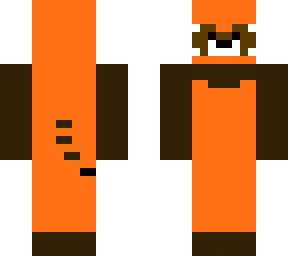 backwards redofpanda