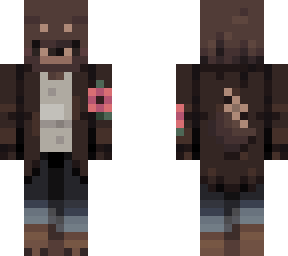bear