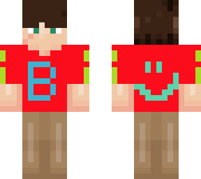 beast skin