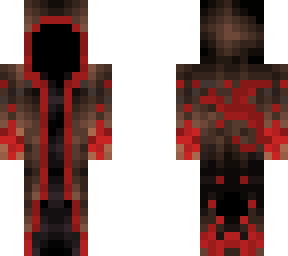 blood mage remake