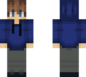 boy