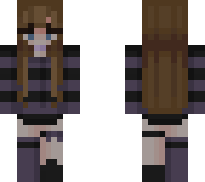 british violet - turtiz v2