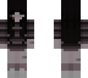 broken girl