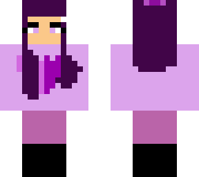 bts purple