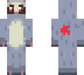 bush baby amogus