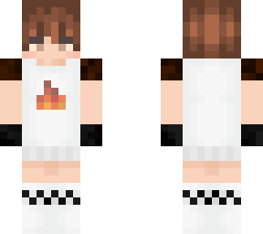 caleb shirt
