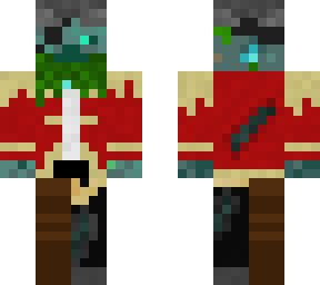 captain deadbeard