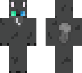 cat v2 with tail