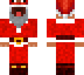 christmas hobo