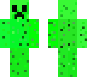 creeper buddy