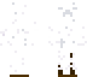 creeper ice