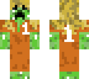 creeper jail 1.1