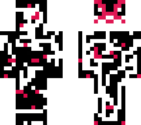 creepy guy