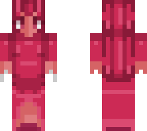 crimson princess