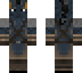 dark argnal