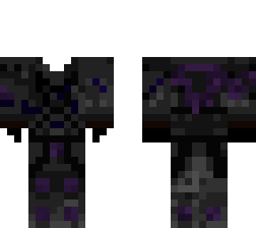 dark base