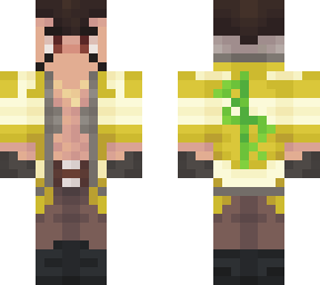 Obs Minecraft Skins