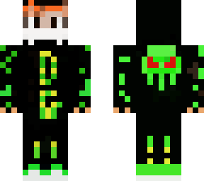 dg skin