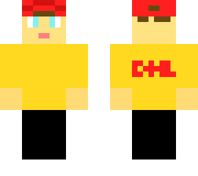 dhl boy