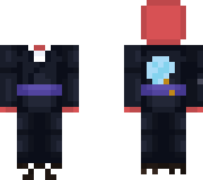 drei yukata
