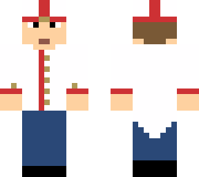 duchy of parma soldier|1850s