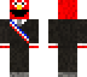 elmo presidente de chile