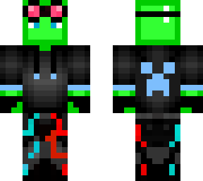 emerald gamer