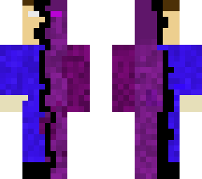 ender infected