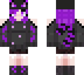 endergirl