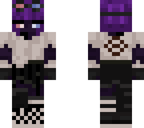 enderion oc but cooler