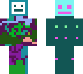 epico skin