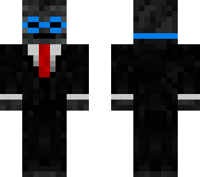 ezequiel wither tuxedo (sin vidrio)