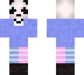 fem panda