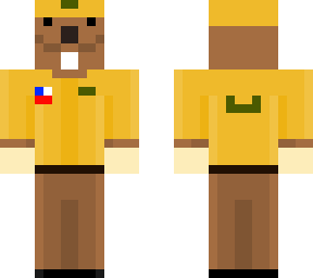 forestin