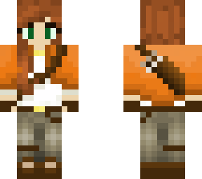 fox archer