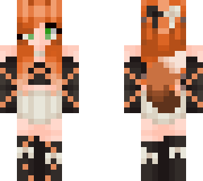 foxy