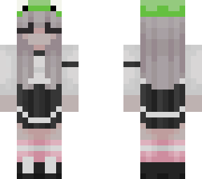 frogo girl <3