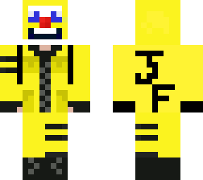 ghufran skin